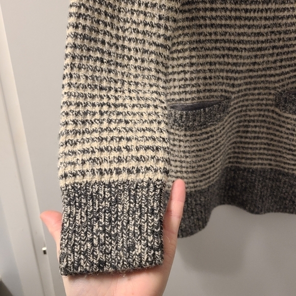 NEW Roots Cabin Shaker Tunic - Picture 3 of 9